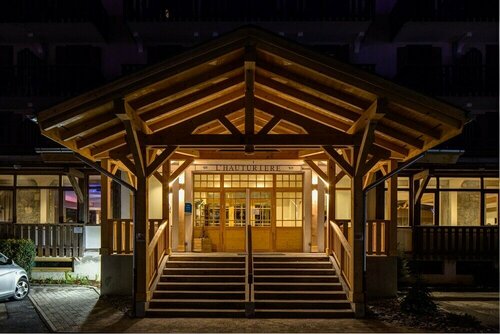 Village Club Mileade Morzine