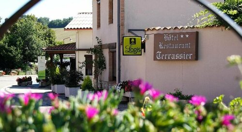 Chez Terrassier, Đặt Khách sạn Vaissac Tarn-et-Garonne