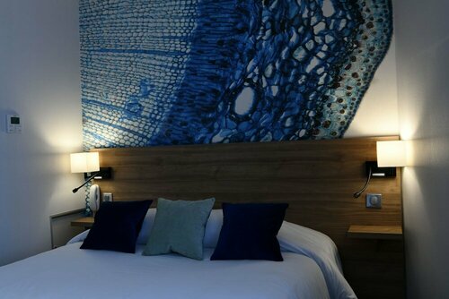 In Situ Hotel, Забронировать Отель Валансьен О-де-Франс