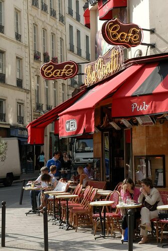 La Maison Saint Germain, Забронировать Отель 6-й округ: Сен-Жермен Париж
