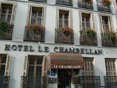 Hôtel Le Chambellan, Забронировать Отель Отели Дижона с завтраком, Завтраки