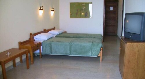 Hotel Maro, Забронировать Отель Отели Айос-Иоанниса с завтраком, Завтраки
