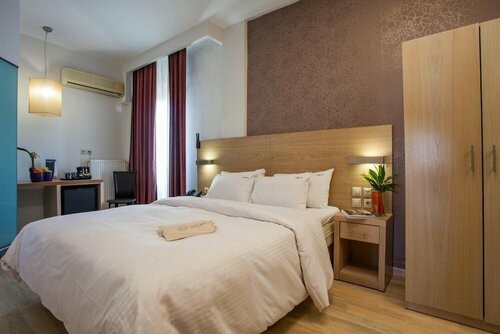 Rotonda Hotel, Prenota Hotel Salonicco Macedonia