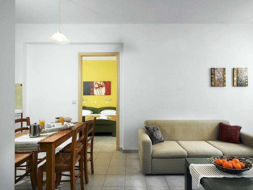 Erivolos Apartments