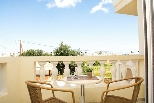 Villa Aphrodite Hotel Apartments Studios by Estia, Забронировать Апартаменты/квартира Малия Центральный Крит