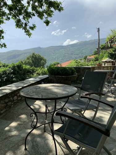 Palio Eleotrivio Guesthouse, Réserver Chambre d'hôtes Hôtels à Thessalia avec parking, Parking