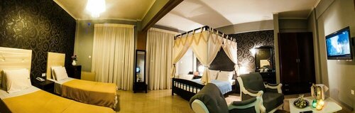 Fanari Hotel, Забронировать Отель Отели Фанарион с завтраком, Завтраки