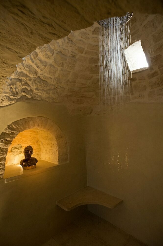 The B & B Zia Vittoria Alberobello