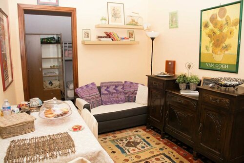 B&B Monferrato La Casa Sui Tetti, Забронировать Отель «постель и завтрак» Отели Пьемонта с завтраком, Завтраки