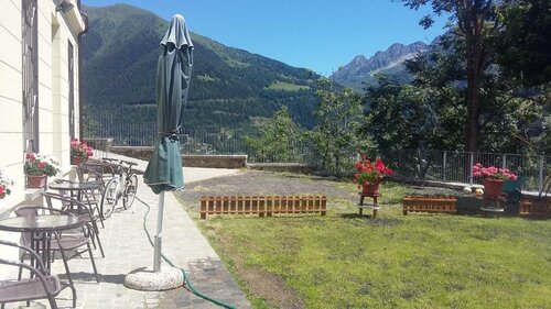 La Vecchia Scuola, Book Hotel Ponte di Legno Adamello Ski
