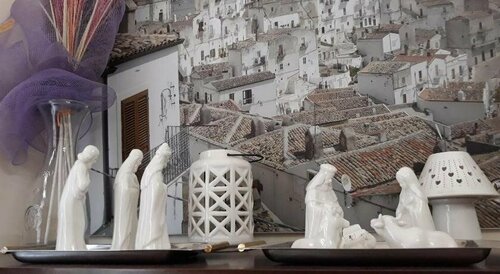 Stelle Della Daunia, Varaa Hotelli San Severo Apulia