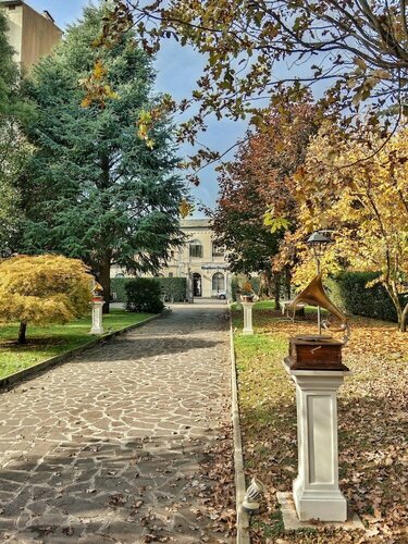 Relais Totì BeB bed e breakfast, Prenota Bed & breakfast Hotel a Veneto con parcheggio, Parcheggio