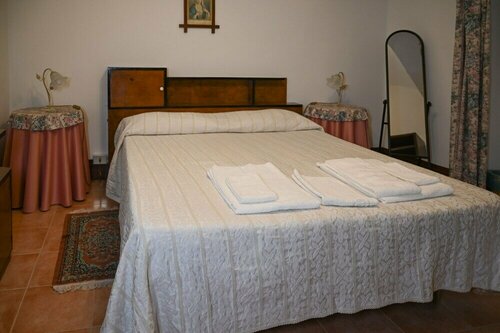 Bed & Breakfast Castello Vecchio, Забронировать Отель Отели Рагуза 3 звезды, 3*
