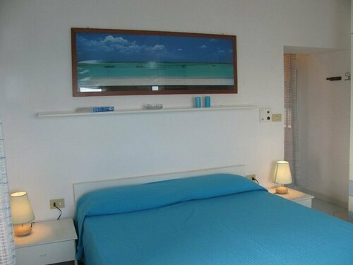 Onda Su Onda Appartamenti, Prenota Hotel Hotel a Isola d'Elba con parcheggio, Parcheggio