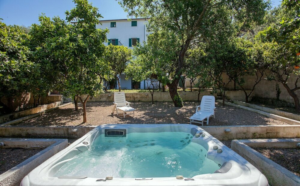 B&B Villa Marta