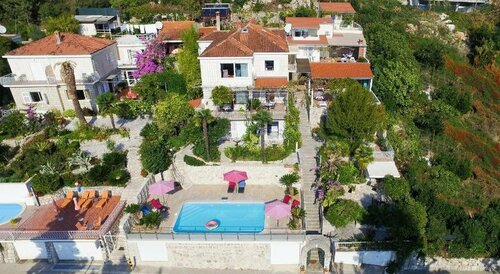 Boutique B&B Villa Carmen, Забронировать Вилла Сребрено Конавле