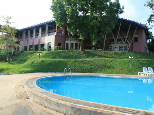 Welcombe Hotel, Reservar Hotel Trincomalee Trincomalee District