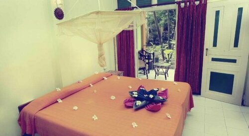 Life Ayurveda Resort, Забронировать Курортный отель Курортные отели Западной провинции, Курортный отель