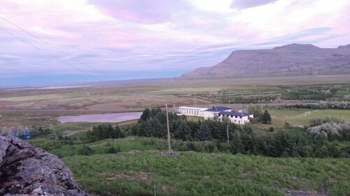 Hotel Stadarborg, Book Hotel Breiddalsvik East Iceland