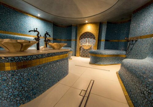 Hilton Amman, Забронировать Отель Отели Аммана 5 звезд, рядом с Zahran Palace, 5*