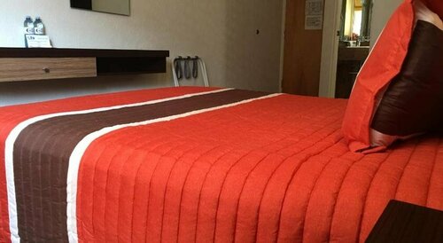 Ibeurohotel Guadalajara Expo, Забронировать Отель Chapalita Гвадалахара