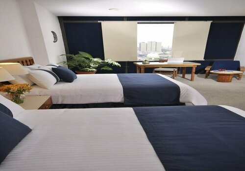 Hotel Misión Guadalajara, Забронировать Отель Отели Гвадалахары с парковкой, рядом с Cabanas Cultural Institute, Парковка