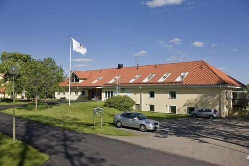 Sure Hotel by Best Western Ojaby Herrgard, Prenota Hotel Växjö Kronoberg