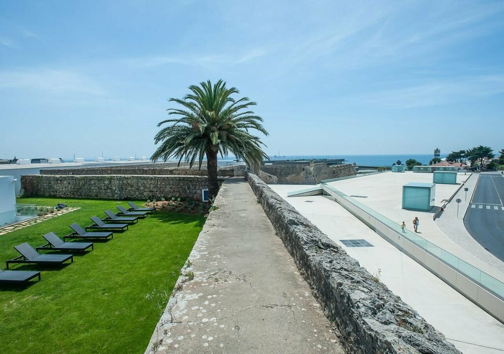 Pestana Cidadela Cascais