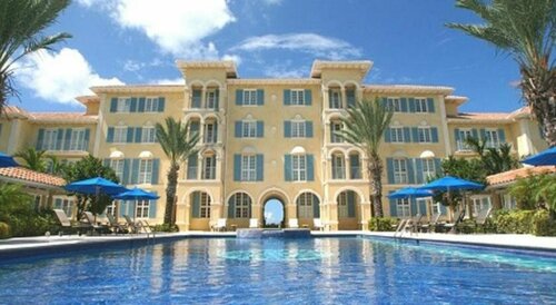Villa Renaissance, Забронировать Вилла Грейс-Бэй Провиденшиалс, рядом с Пляж Сайборн Бич