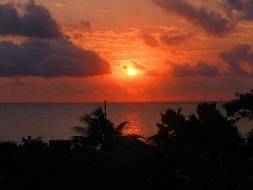 Mbuyuni Beach Village - Bungalows, Prenota Hotel Hotel a Pvani region con piscina, Piscina