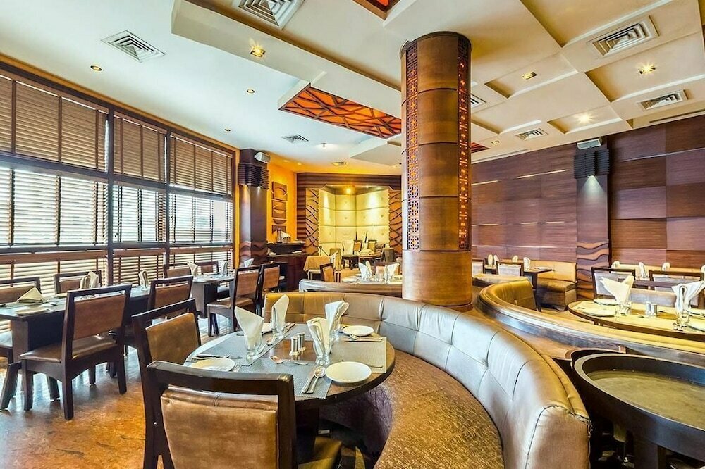 Hotel Nandan
