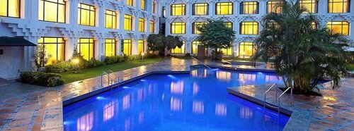 Welcomhotel by ITC Hotels, Alkapuri, Vadodara, Забронировать Отель Вадодара штат Гуджарат