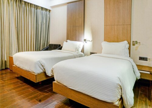 Hotel Tansha Comfort Regency, Забронировать Отель Отели Вадодара с завтраком, Завтраки