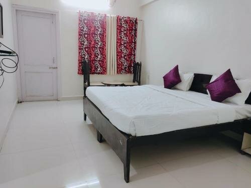 Goroomgo Great Panjab Aurangabad, Забронировать Отель Отели Аурангабад 3 звезды, 3*