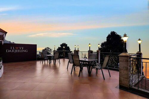 Summit Grace Boutique Hotel & Spa, Réserver Hôtel-boutique Hôtels tout compris à West Bengal, Tout compris