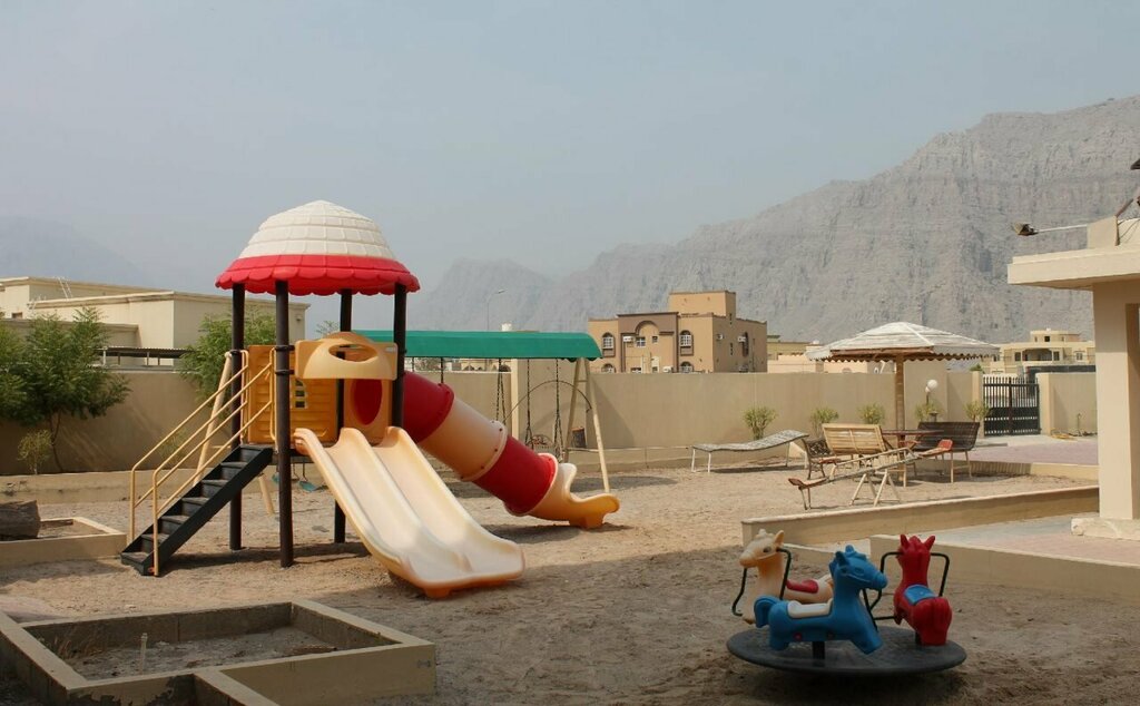 Khasab Hotel