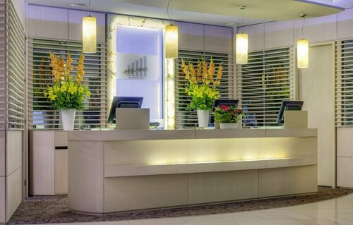 Hotel St.Gotthard, Забронировать Отель Отели Цюриха 4 звезды, рядом с Фраумюнстер, 4*