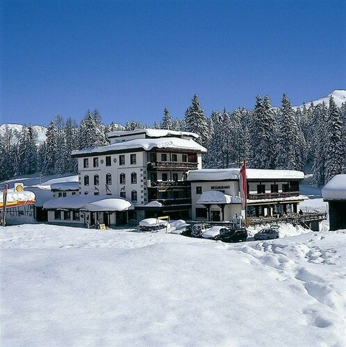 Kesslers Kulm Gästehaus, Reserva ahora Hotel Hoteles de 3 estrellas en Davos, 3*
