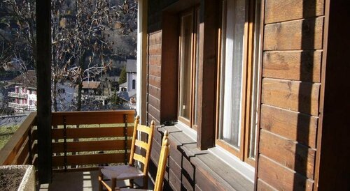 Hotel Fiescherhof, Забронировать Отель Фиш Goms