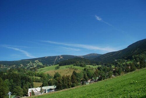 Rokytka apartmán 217, Book Hotel Horní Rokytnice Liberec Region