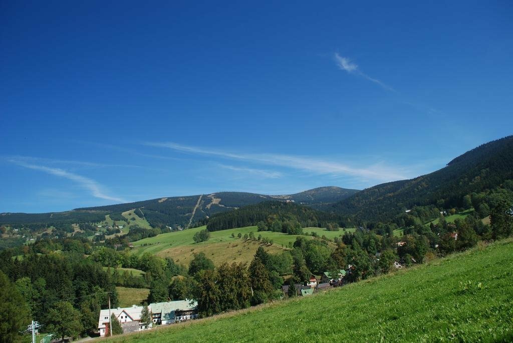 Rokytka apartmán 217