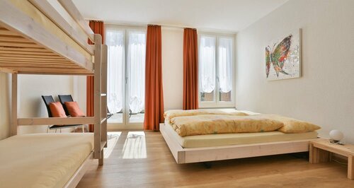 Hotel Alpenblick, 预订 酒店 海力根宣第 Thun Region