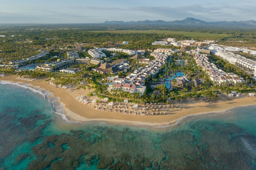Punta Cana Macao Guest House