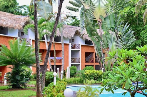 Residencia Del Paseo, Prenota Hotel Las Terrenas Samana