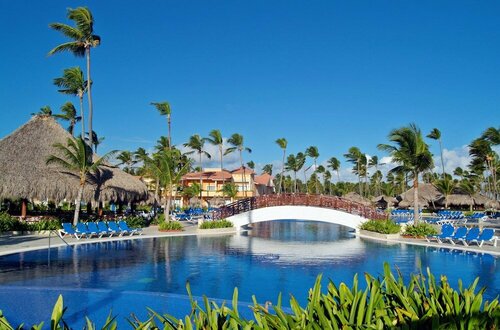 Bahia Principe Explore Punta Cana - Hyatt Inclusive Collection - All Inclusive, Забронировать Отель Баваро Пунта-Кана