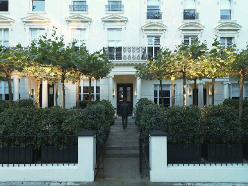 La Suite West Hotel London, Забронировать Отель Лондон Большой Лондон, рядом с Elfin Oak