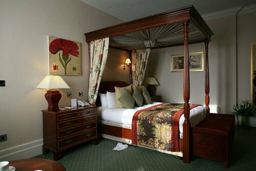 Midland Hotel Bradford, Забронировать Отель Отели в центре Брэдфорд, в центре, Завтраки