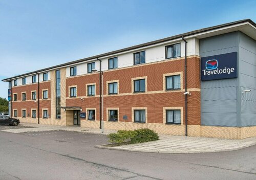 Travelodge Glenrothes, Reserva ahora Hotel Hoteles SPA en Fife, SPA