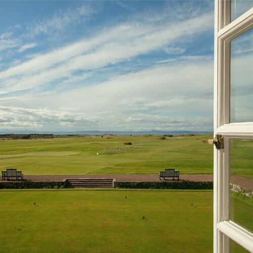 Greywalls Hotel & Chez Roux, Đặt Khách sạn Gullane East Lothian