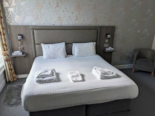 Maitlandfield House Hotel, Réserver Hôtel Haddington 